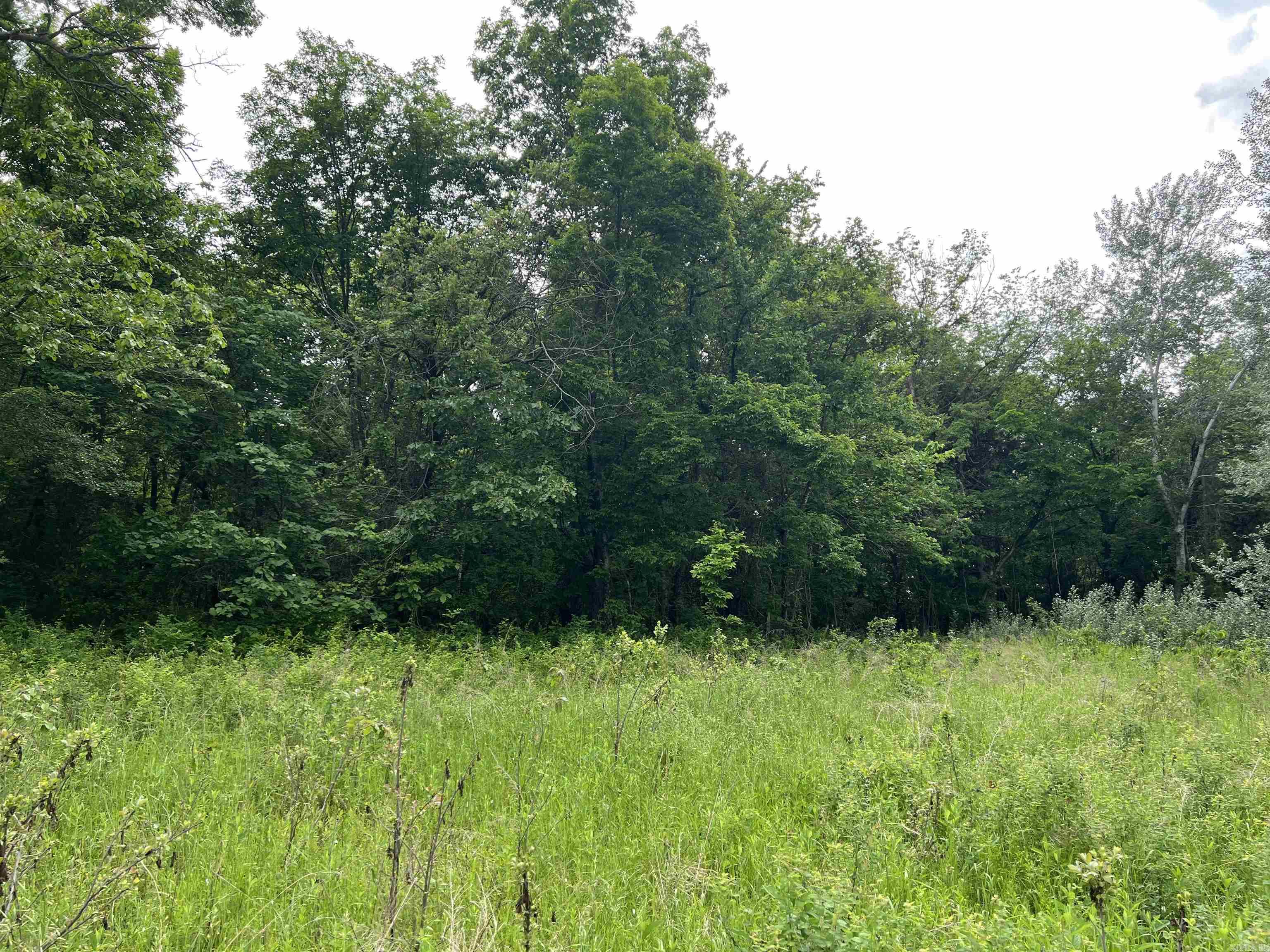  8.72 Acres on Meadow Creek  Harrison, AR