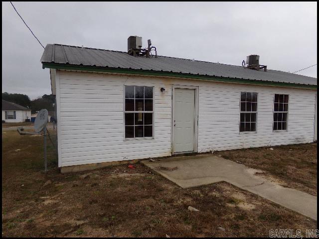 12003 Krestridge Drive B  Mabelvale, AR