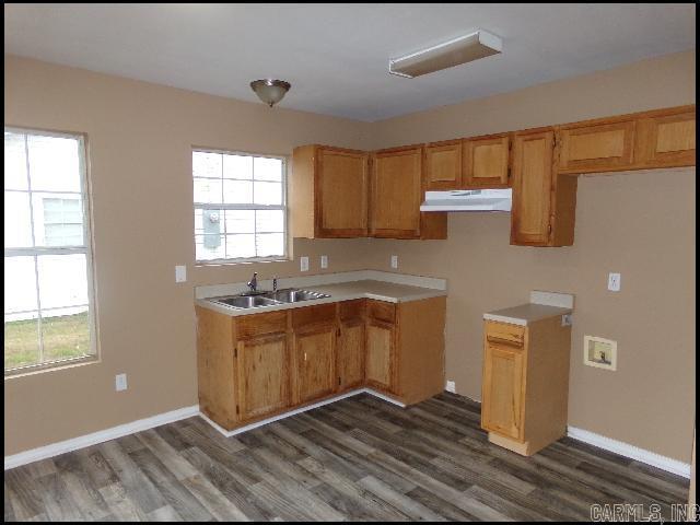 12003 Krestridge Drive B  Mabelvale, AR