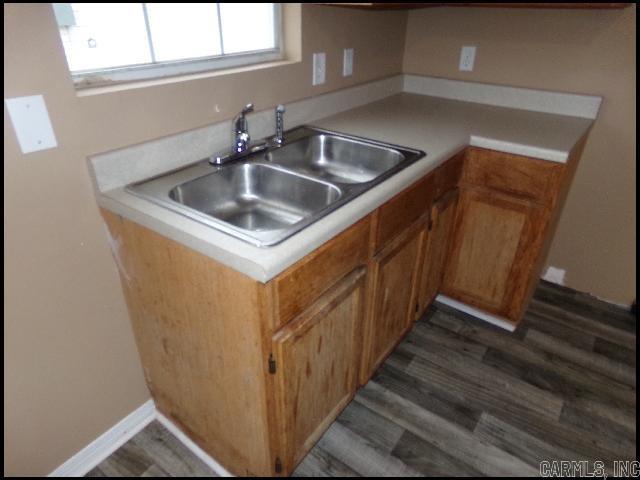 12003 Krestridge Drive B  Mabelvale, AR