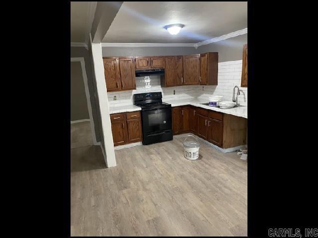 1721 Tulane Ave  Little Rock, AR