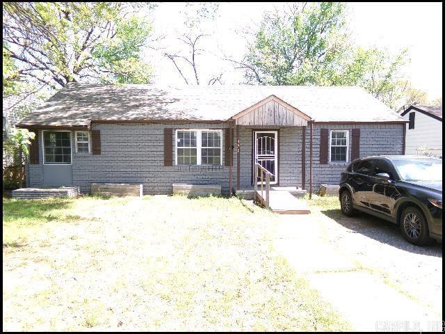 1721 Tulane  Little Rock, AR