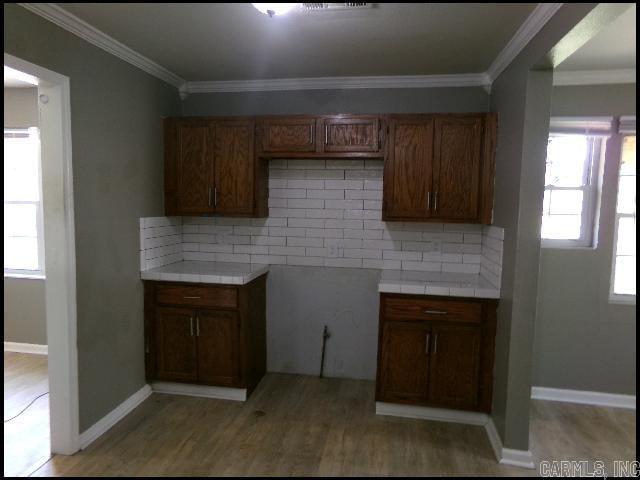 1721 Tulane  Little Rock, AR