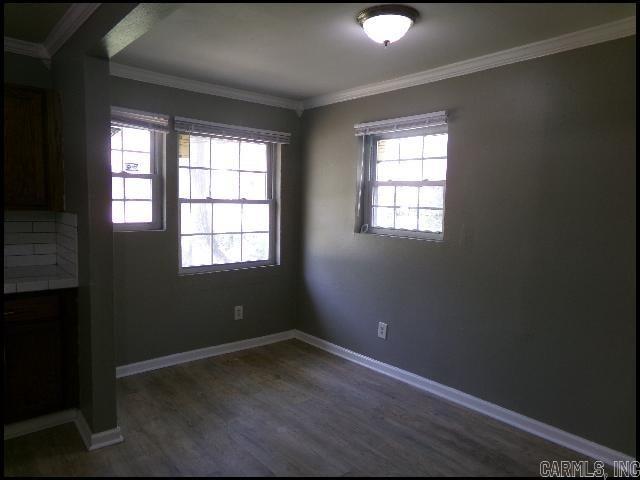 1721 Tulane  Little Rock, AR