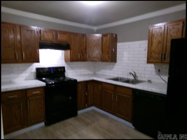 1721 Tulane  Little Rock, AR