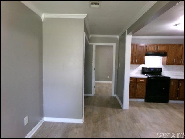 1721 Tulane  Little Rock, AR