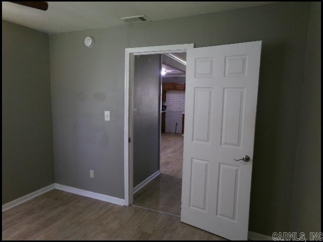1721 Tulane  Little Rock, AR