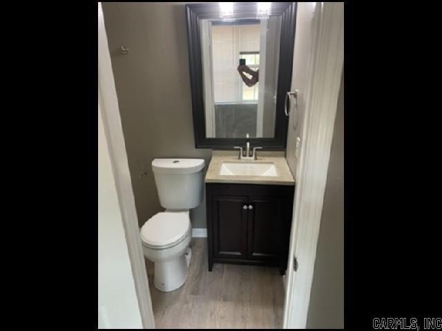 1721 Tulane Ave  Little Rock, AR