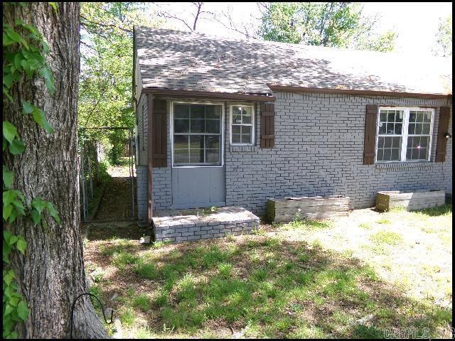 1721 Tulane  Little Rock, AR