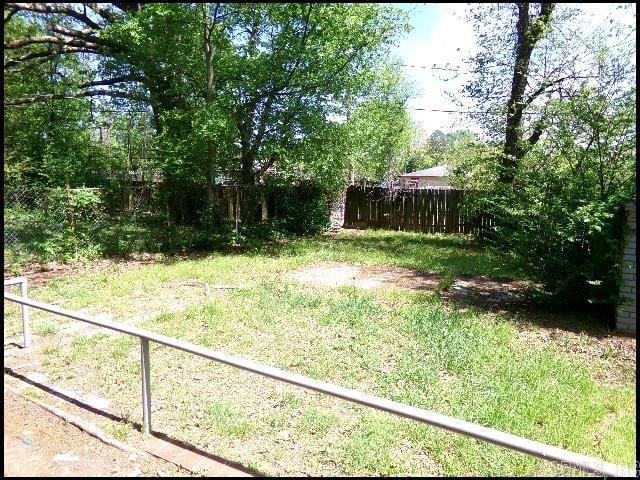 1721 Tulane  Little Rock, AR