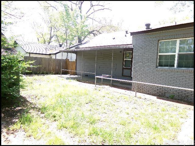 1721 Tulane  Little Rock, AR