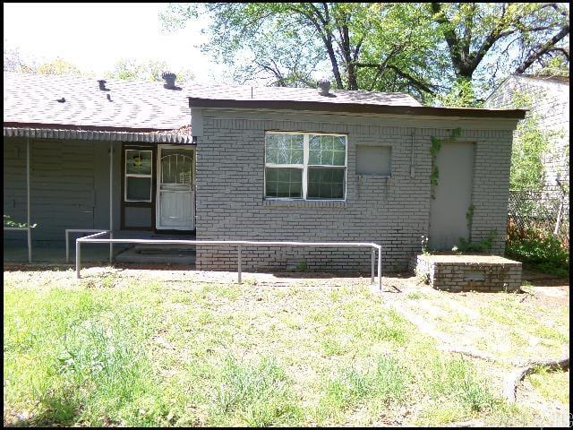 1721 Tulane  Little Rock, AR