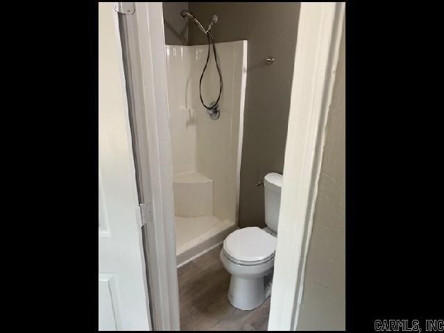 1721 Tulane Ave  Little Rock, AR