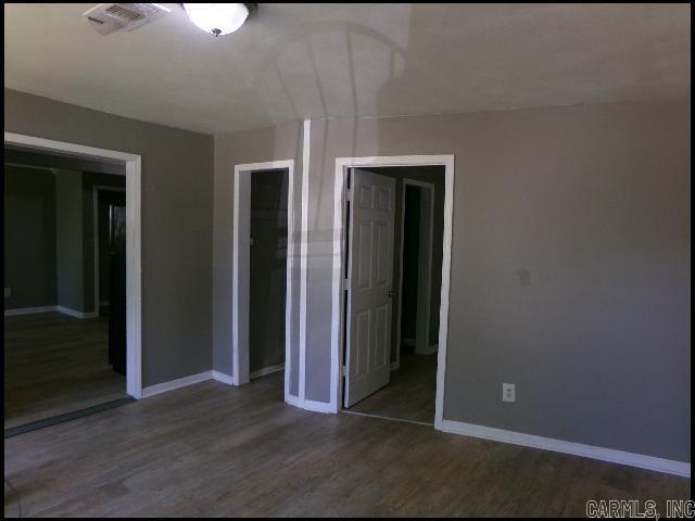 1721 Tulane  Little Rock, AR
