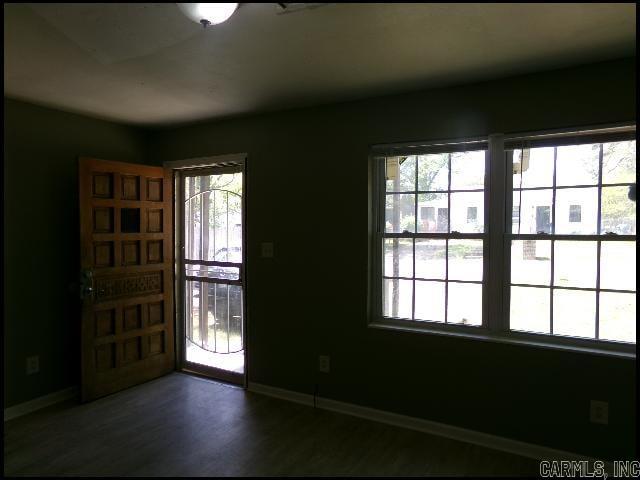 1721 Tulane  Little Rock, AR