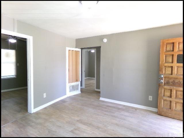 1721 Tulane  Little Rock, AR