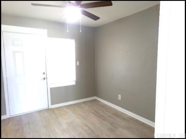 1721 Tulane  Little Rock, AR