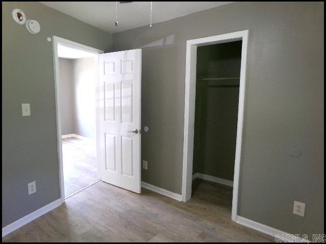 1721 Tulane  Little Rock, AR