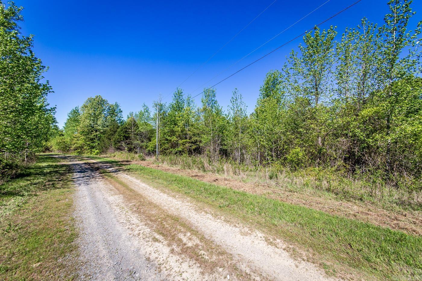 00 Buena Vista  Clinton, AR