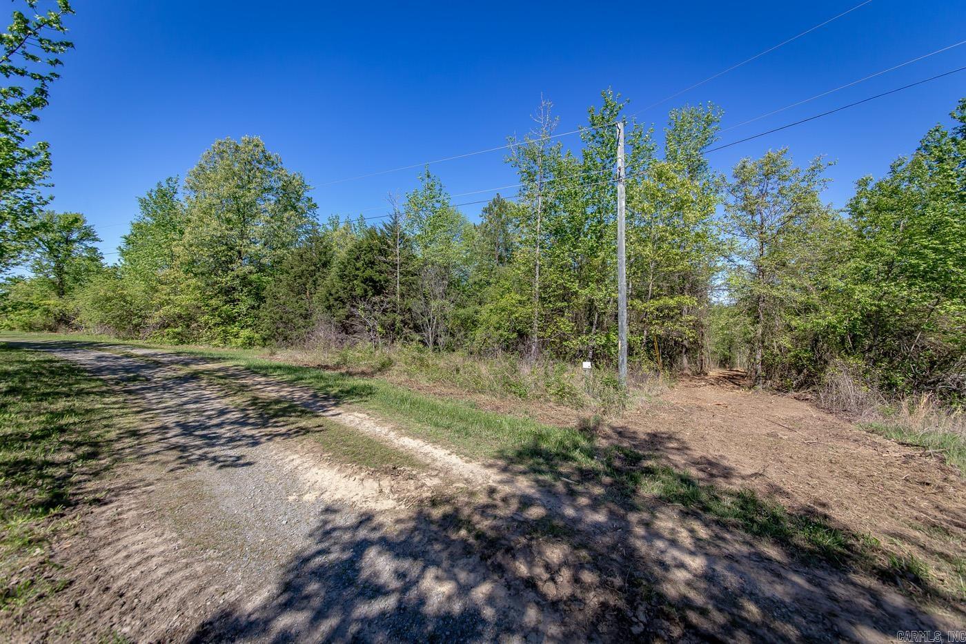 00 Buena Vista  Clinton, AR