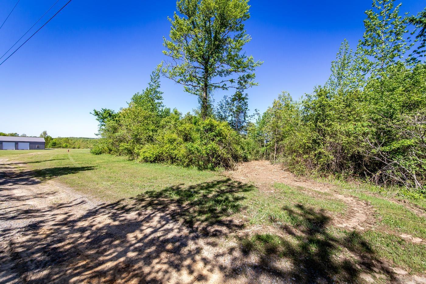 00 Buena Vista  Clinton, AR