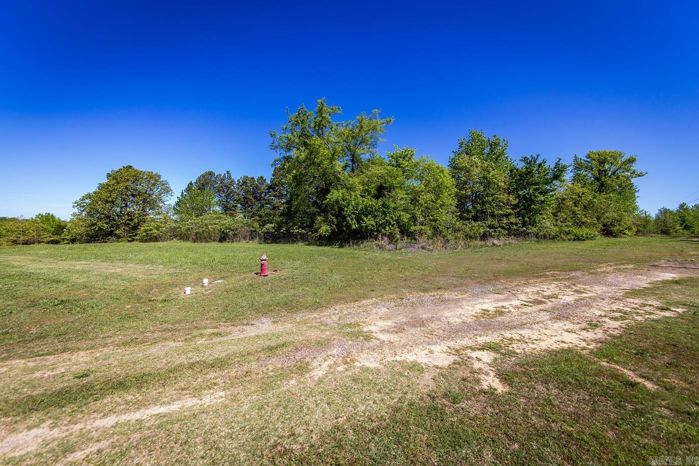 00 Buena Vista  Clinton, AR