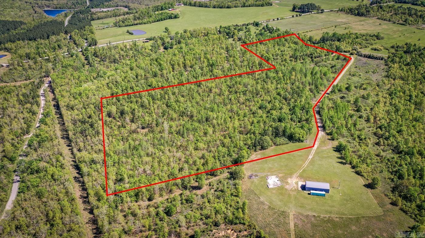 00 Buena Vista  Clinton, AR