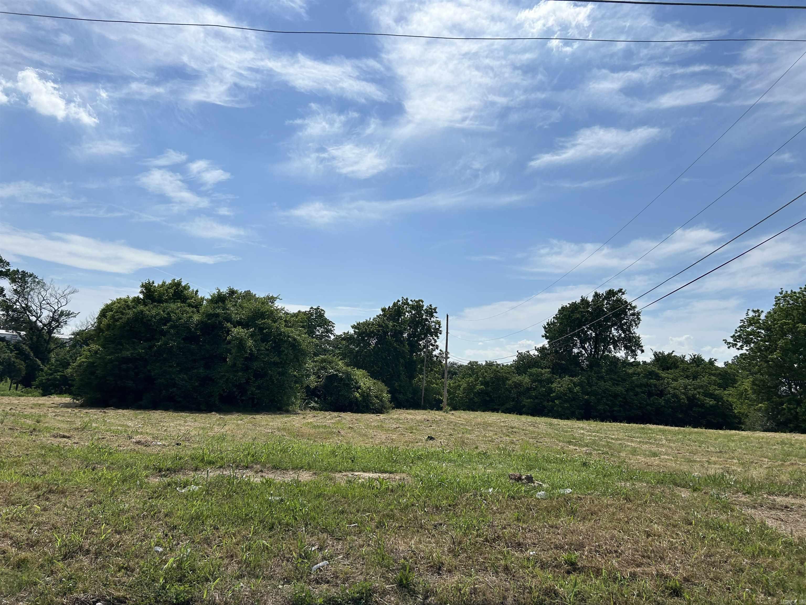 Rosser S. Rosser St  Forrest City, AR