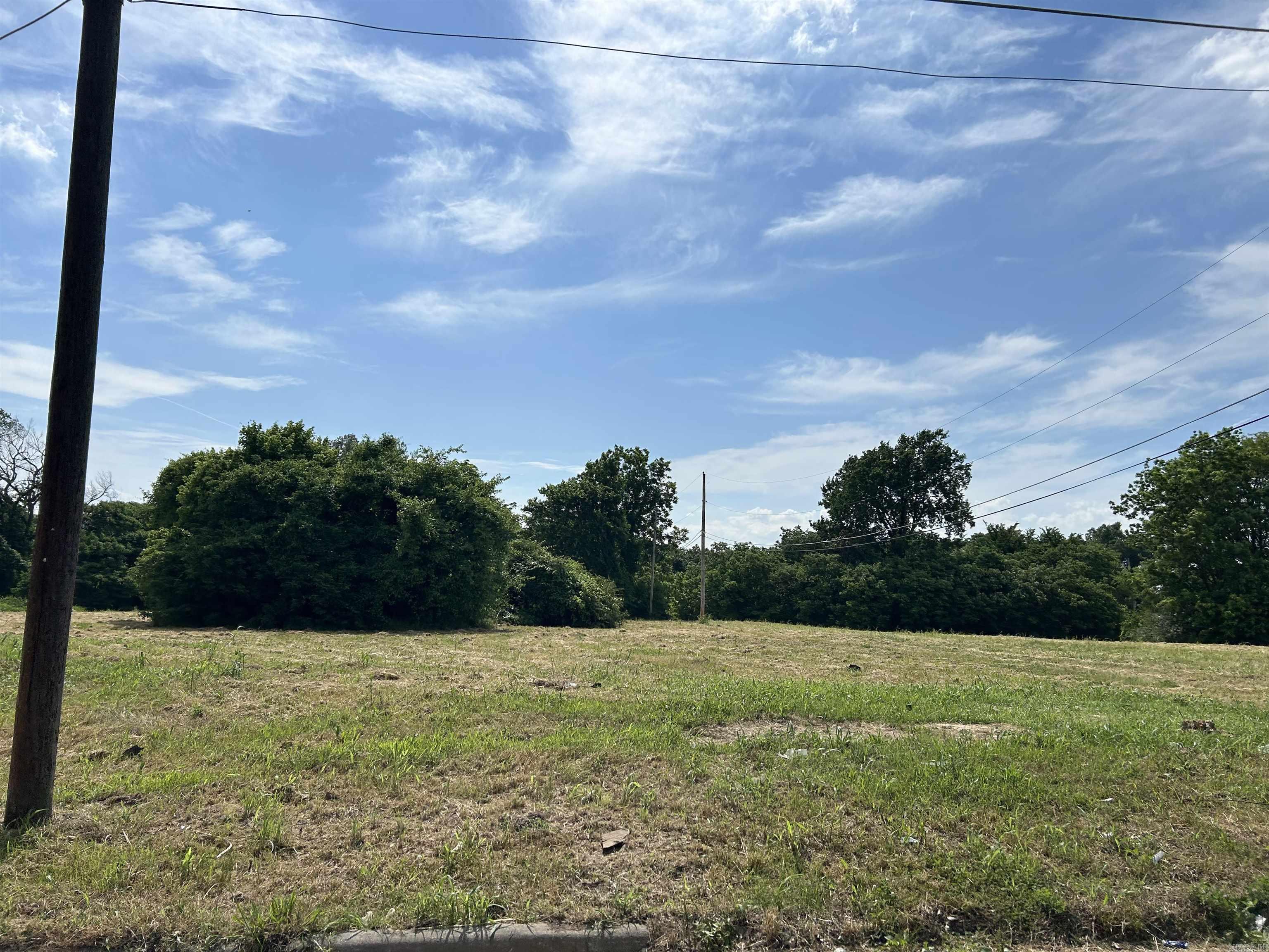 Rosser S. Rosser St  Forrest City, AR
