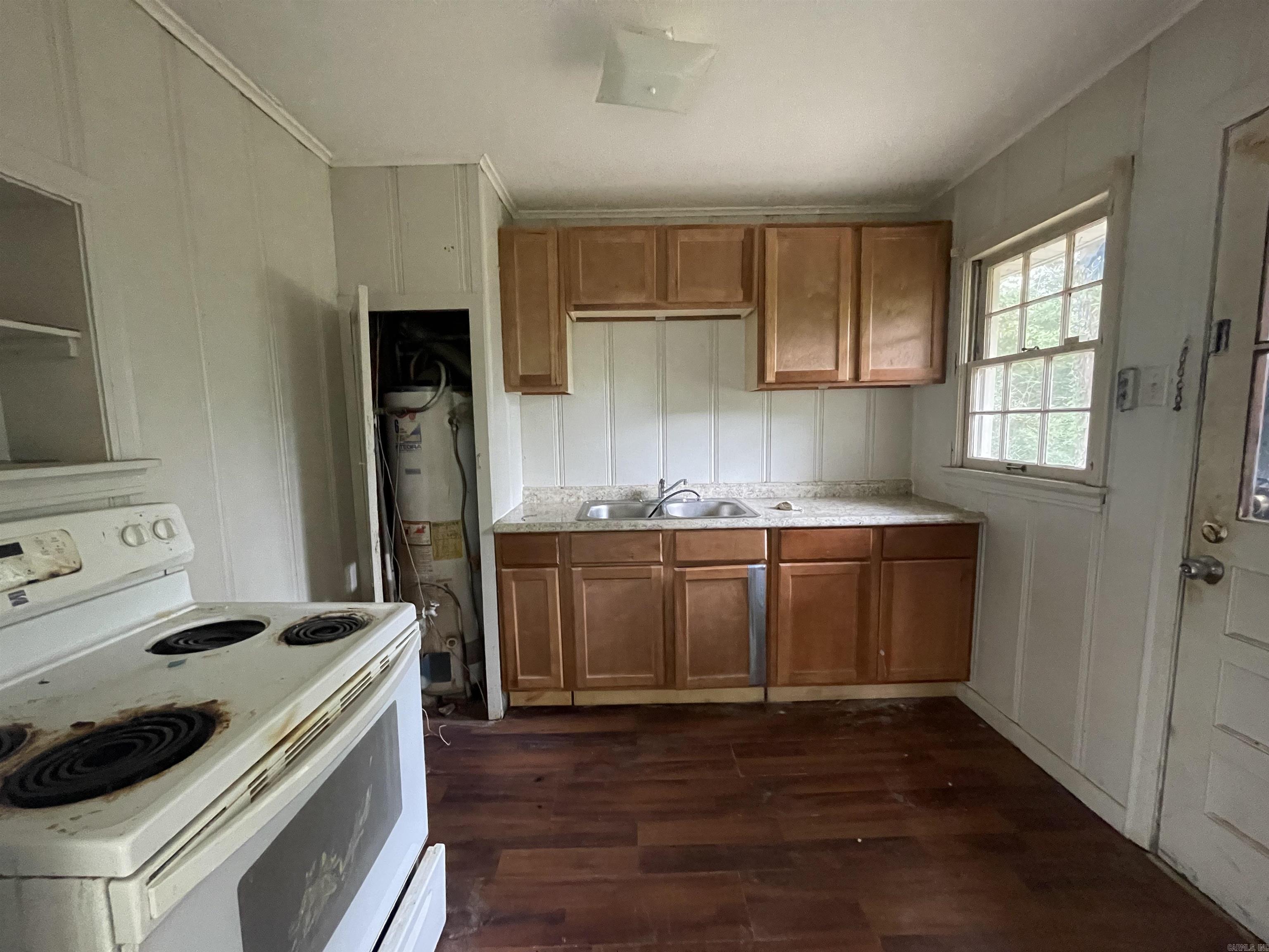 717 Laughrun Dr  Forrest City, AR