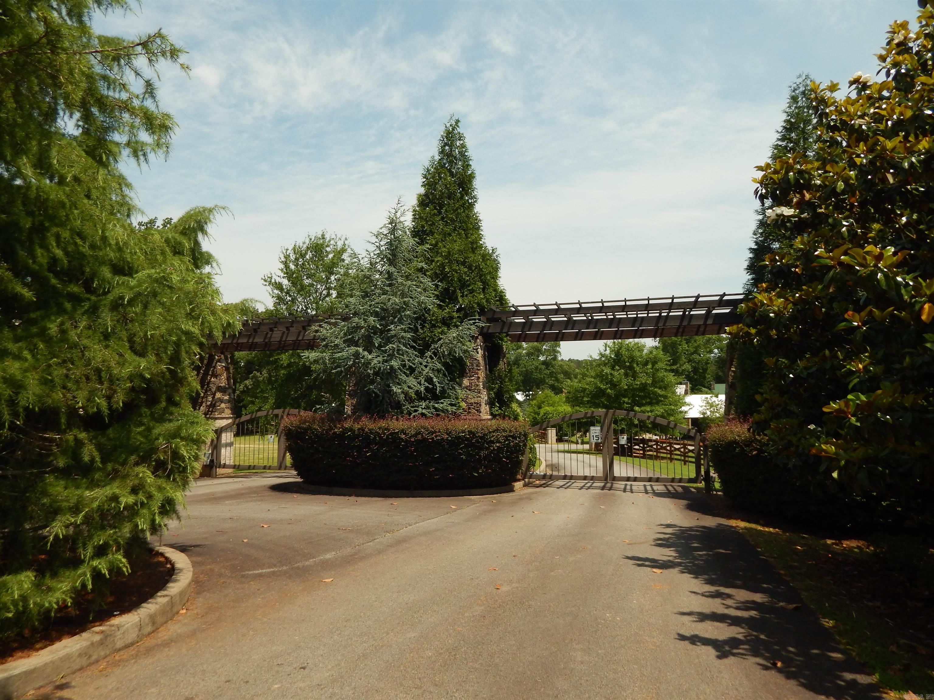 Lot 44 Rivers Edge Cove  Heber Springs, AR