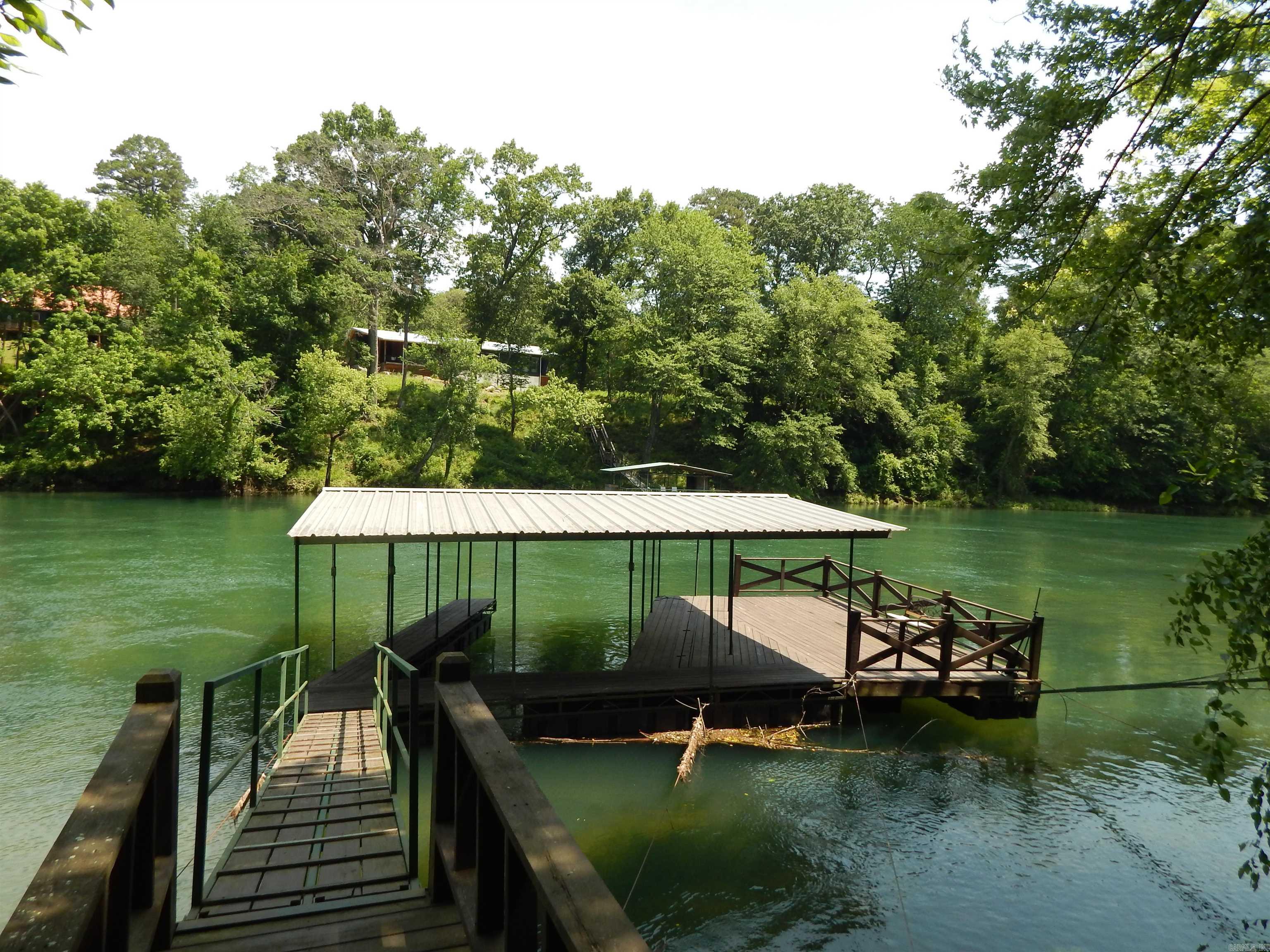 Lot 44 Rivers Edge Cove  Heber Springs, AR