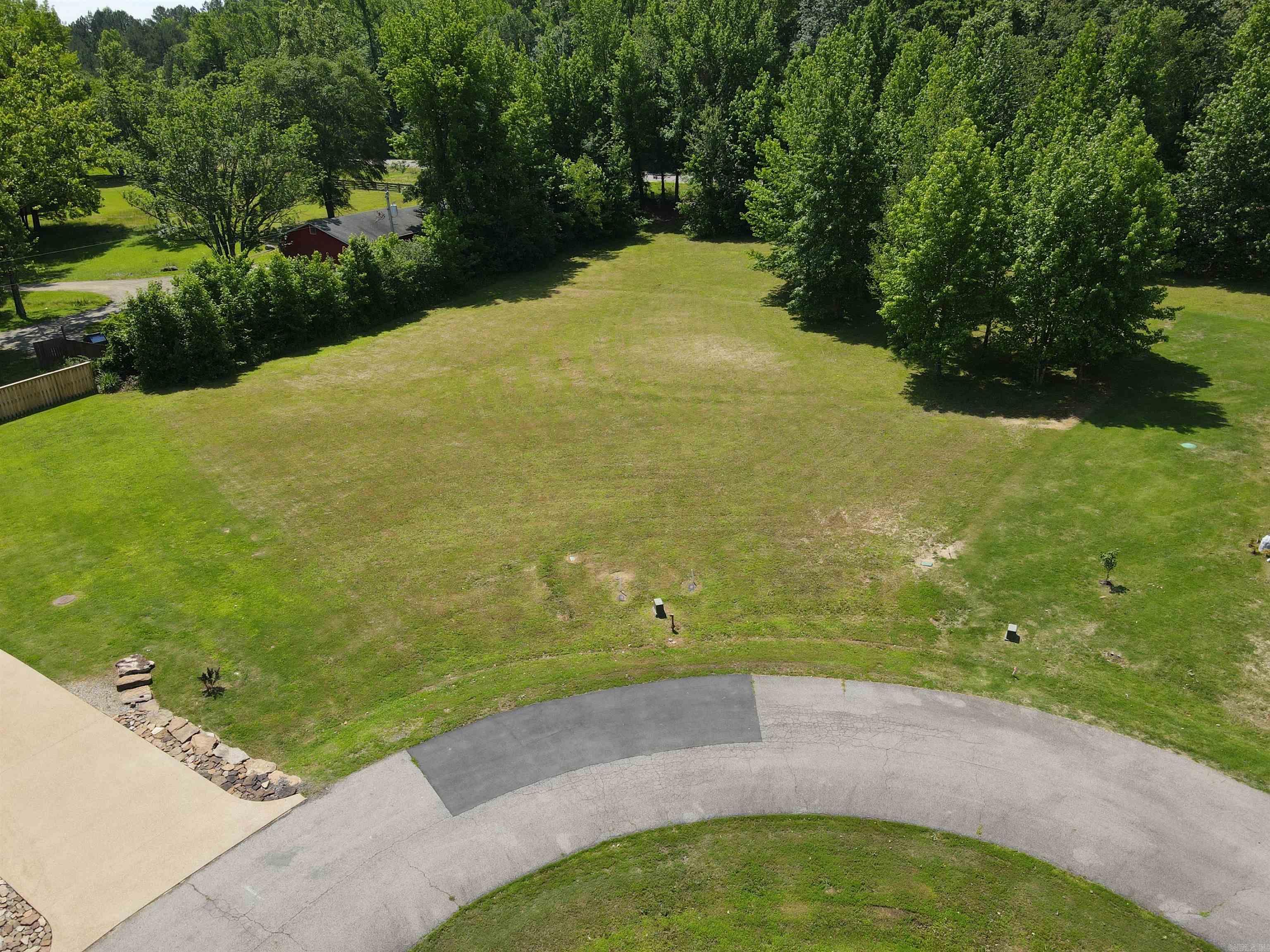 Lot 44 Rivers Edge Cove  Heber Springs, AR