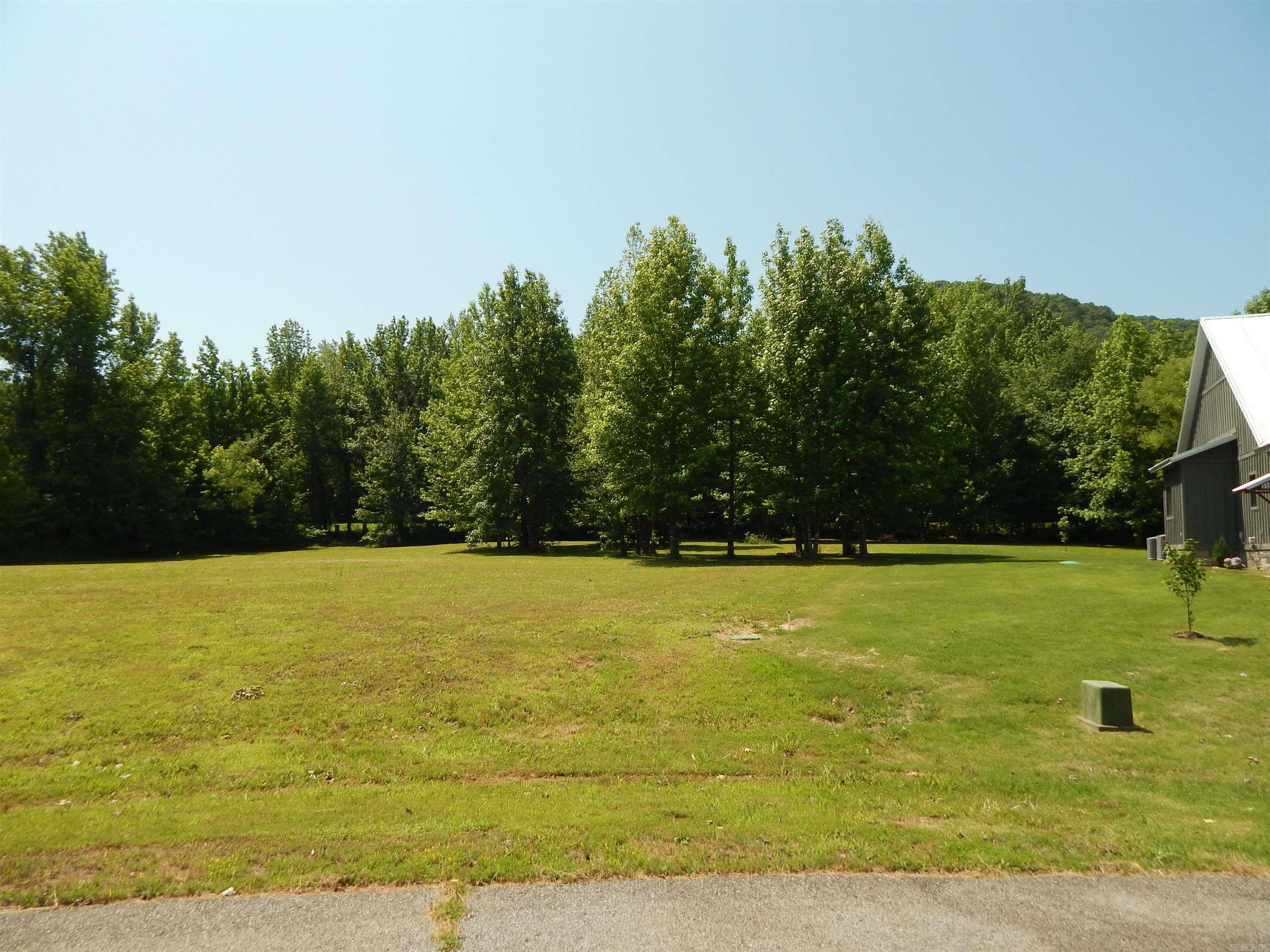 Lot 44 Rivers Edge Cove  Heber Springs, AR
