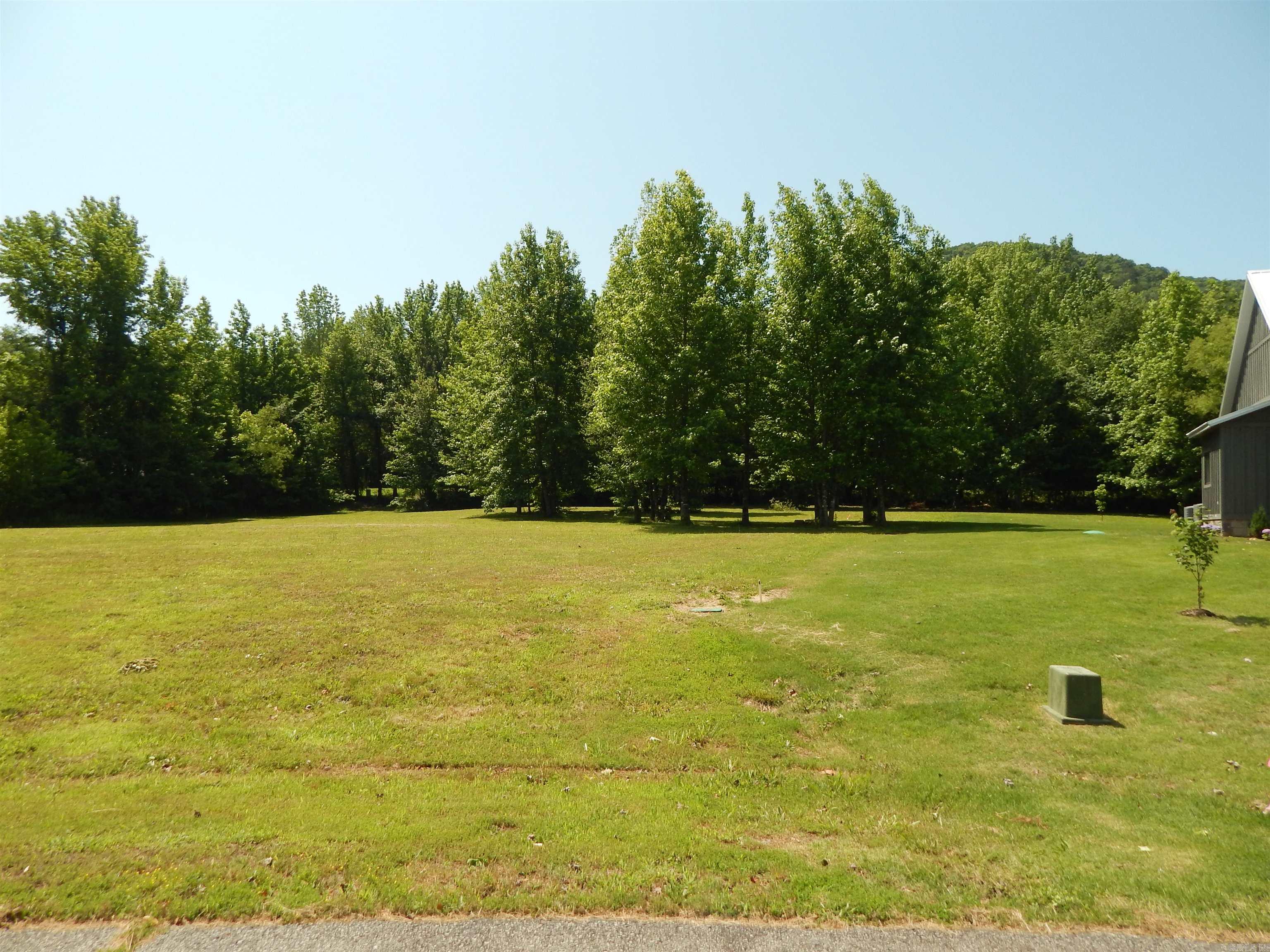 Lot 44 Rivers Edge Cove  Heber Springs, AR
