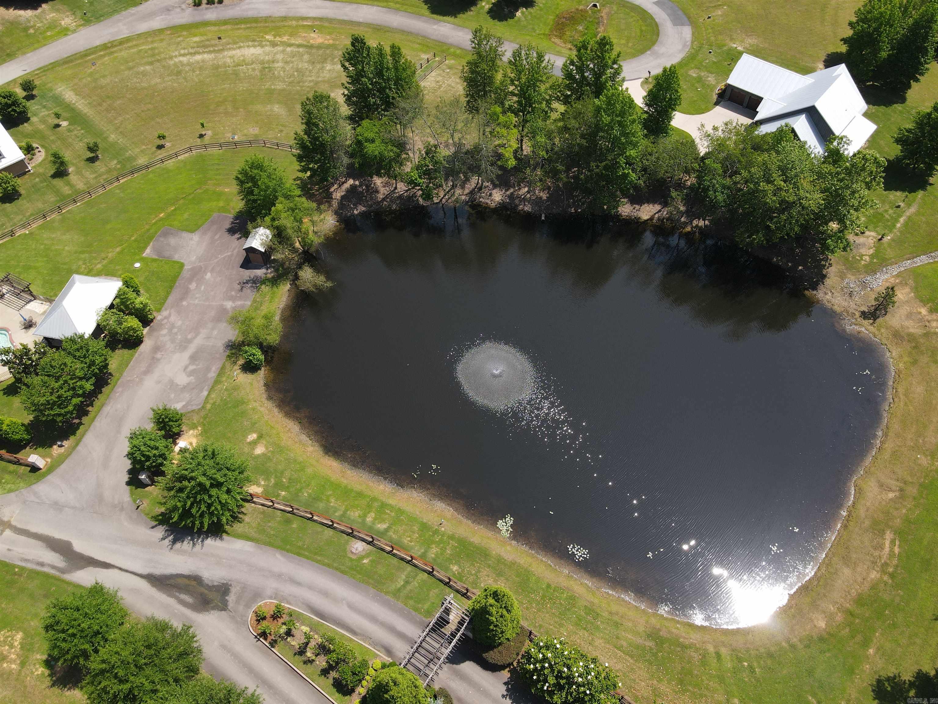 Lot 44 Rivers Edge Cove  Heber Springs, AR