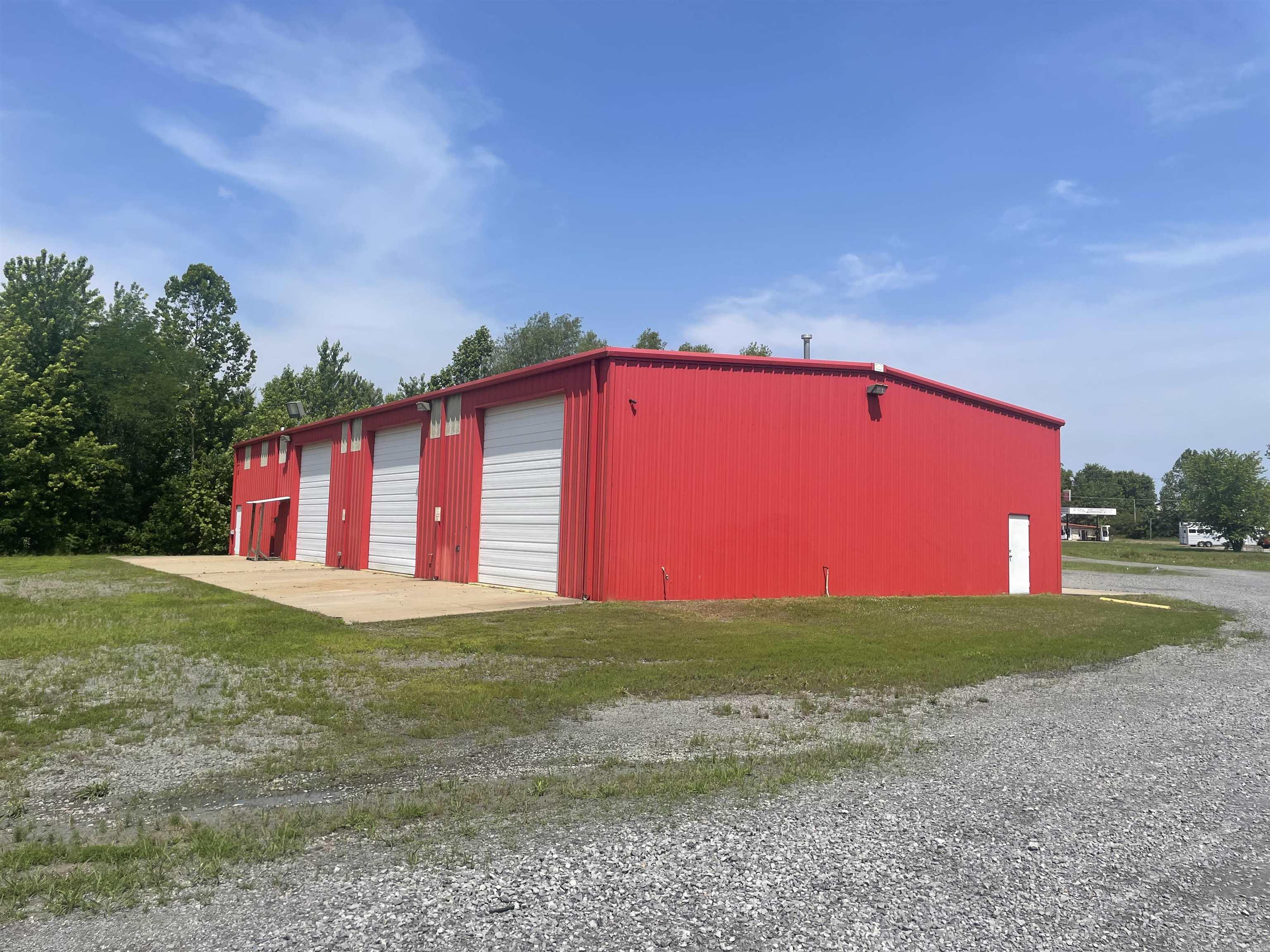 6 Grandruth  Damascus, AR