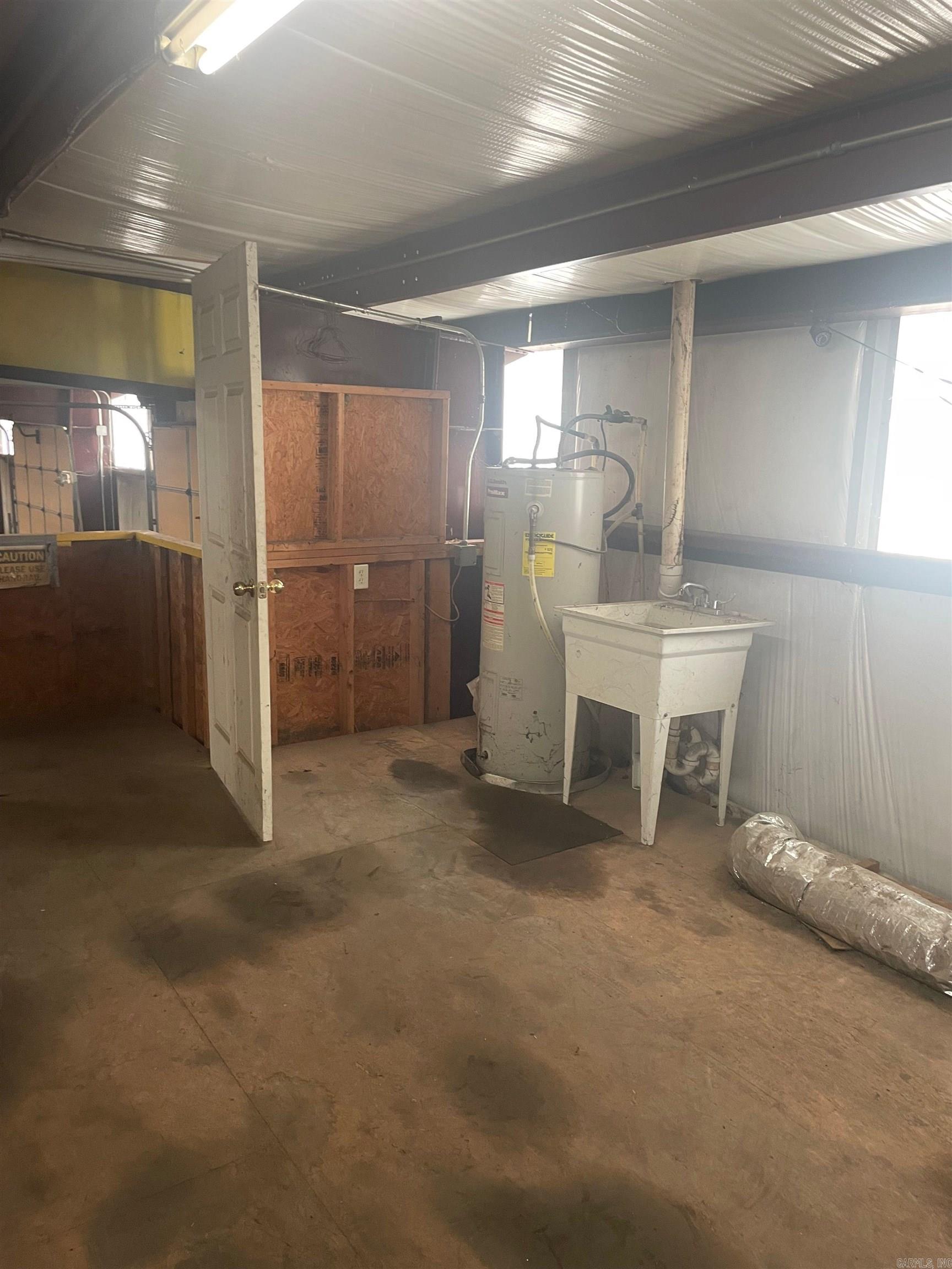 6 Grandruth  Damascus, AR