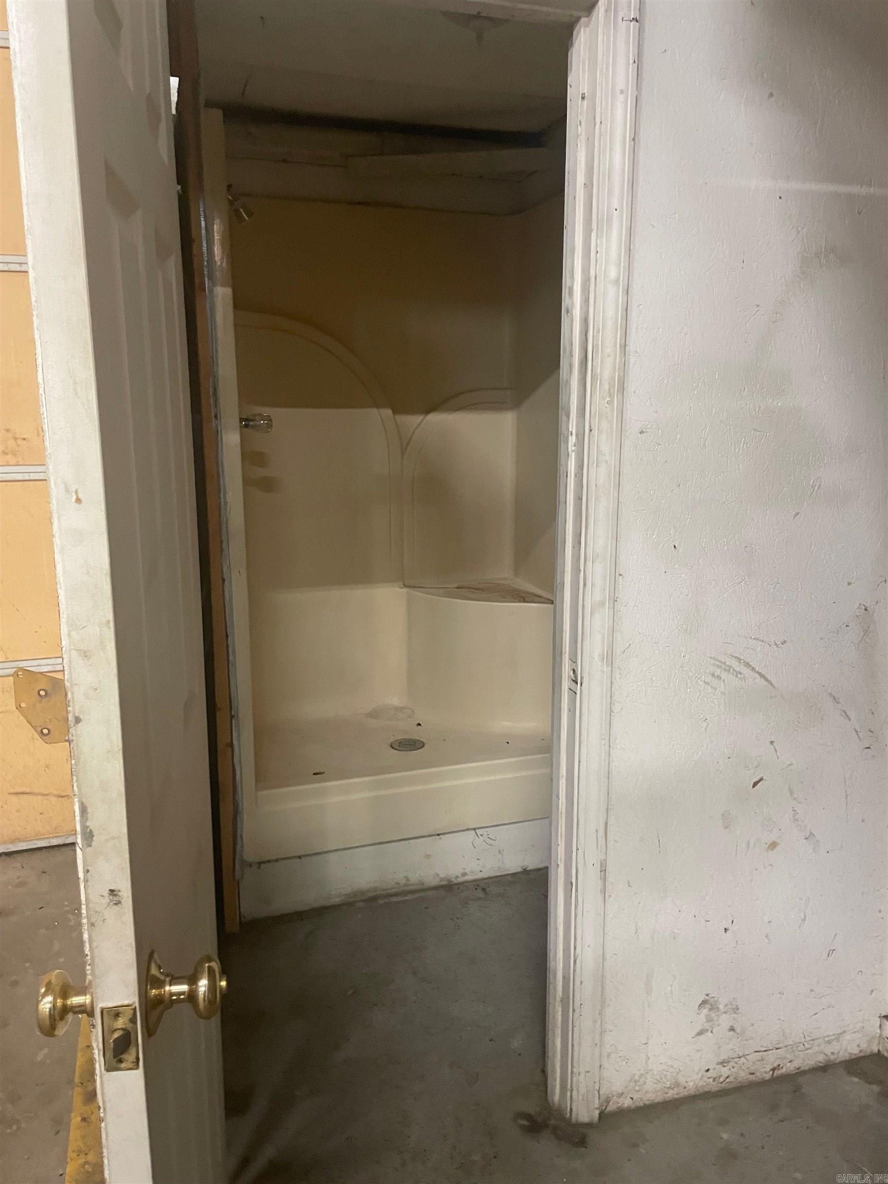 6 Grandruth  Damascus, AR