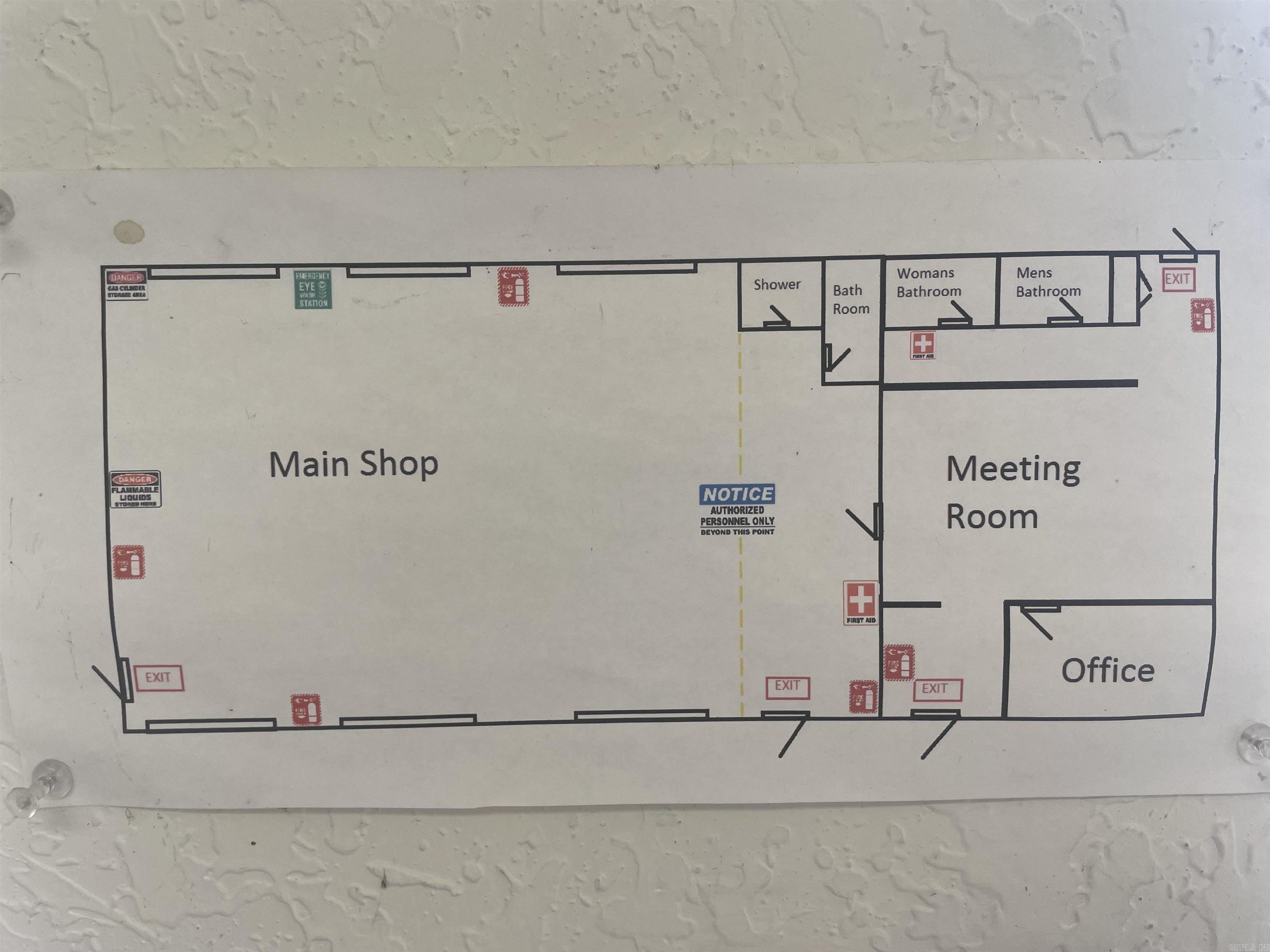 6 Grandruth  Damascus, AR