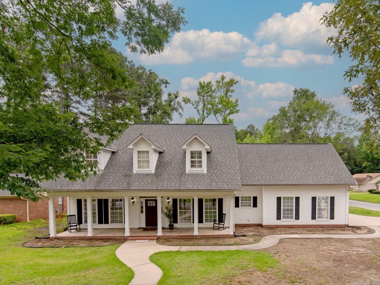 10 Deer Horn Cove Pine Bluff, AR 71603