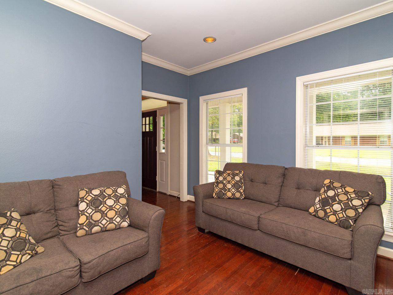 10 Deer Horn Cove Pine Bluff, AR 71603