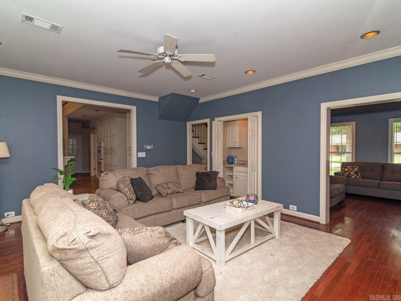 10 Deer Horn Cove Pine Bluff, AR 71603