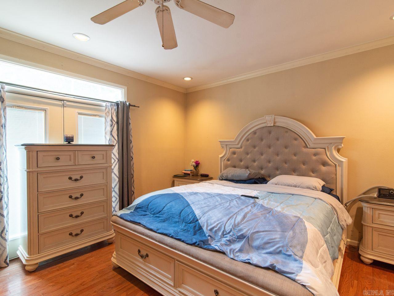 10 Deer Horn Cove Pine Bluff, AR 71603