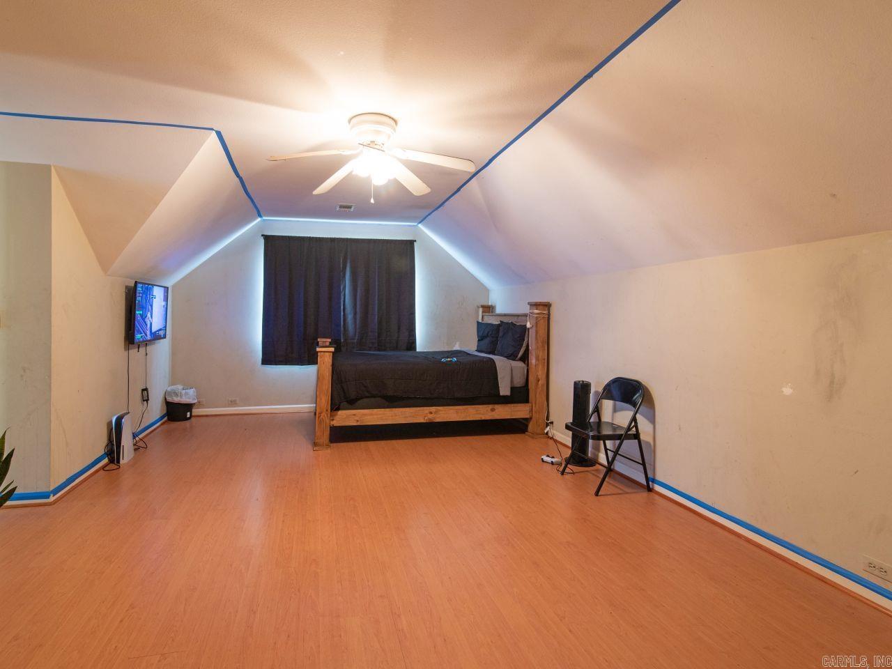 10 Deer Horn Cove Pine Bluff, AR 71603