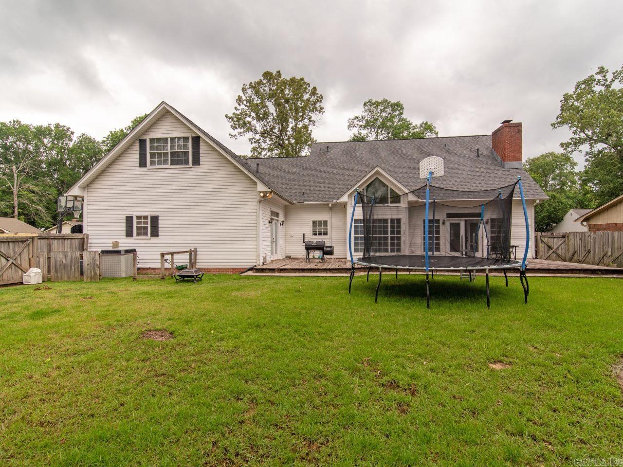 10 Deer Horn Cove Pine Bluff, AR 71603