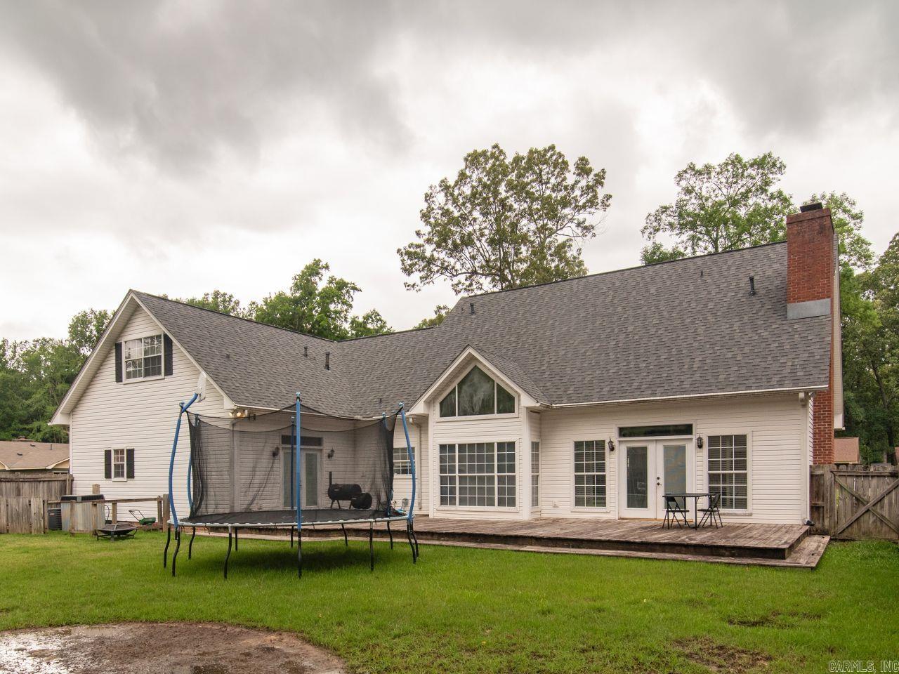 10 Deer Horn Cove Pine Bluff, AR 71603