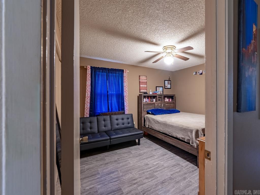 5 Arcadia Circle  Bryant, AR