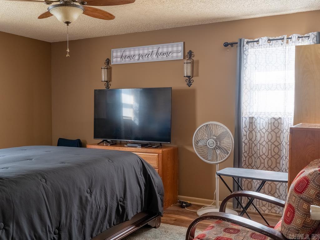 5 Arcadia Circle  Bryant, AR