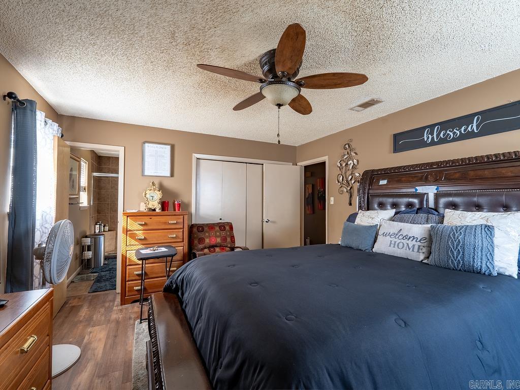 5 Arcadia Circle  Bryant, AR